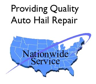 National Hail Team